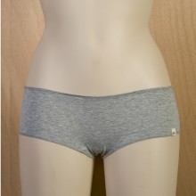 Coulotte Donna Colore Grigio Taglia 4°a